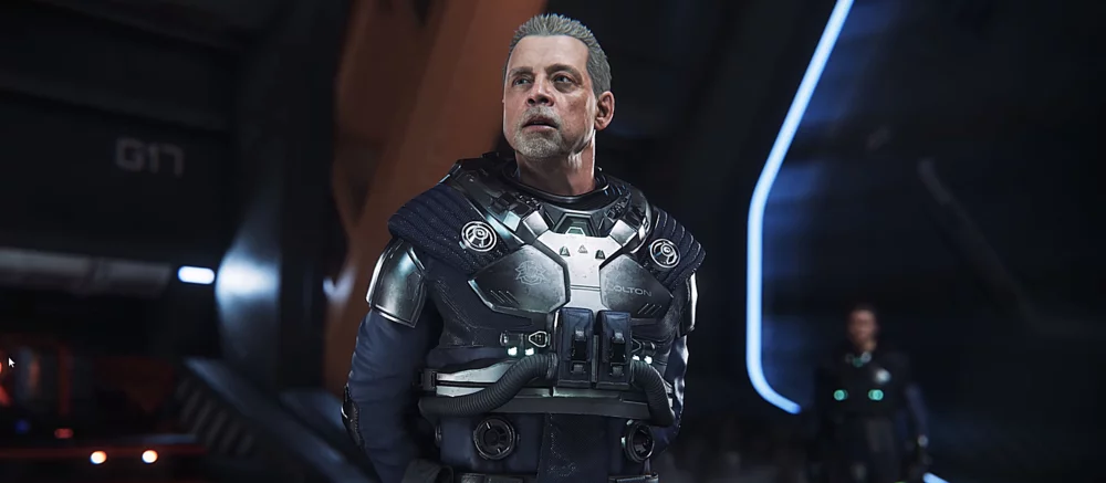 Разработчики сверхдорогой Star Citizen не уверены, что выпустят сюжетную кампанию в 2026 году