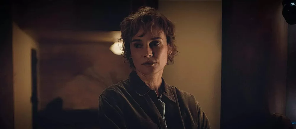 Рецензия на фильм «Саван»: заглянуть в преисподнюю