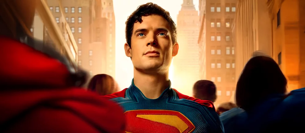 Режиссер Джеймс Ганн раскрыл дату выхода продолжения «Супермена»