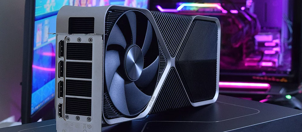 RTX 50 SUPER: анонс откладывается на неопределенный срок