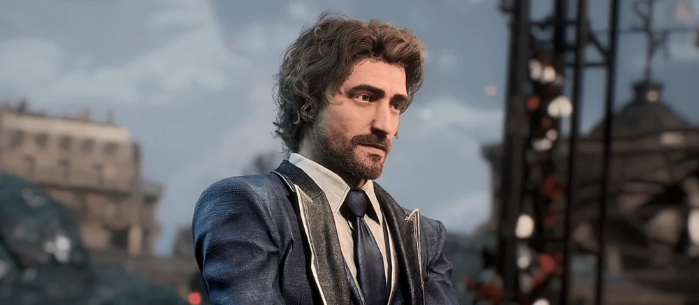 Русский голос Роберта Паттинсона озвучит Гюстава в переводе Clair Obscur: Expedition 33 от GamesVoice