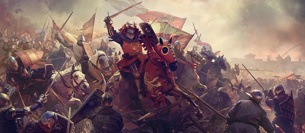 Самые многообещающие АА-игры ближайшего будущего