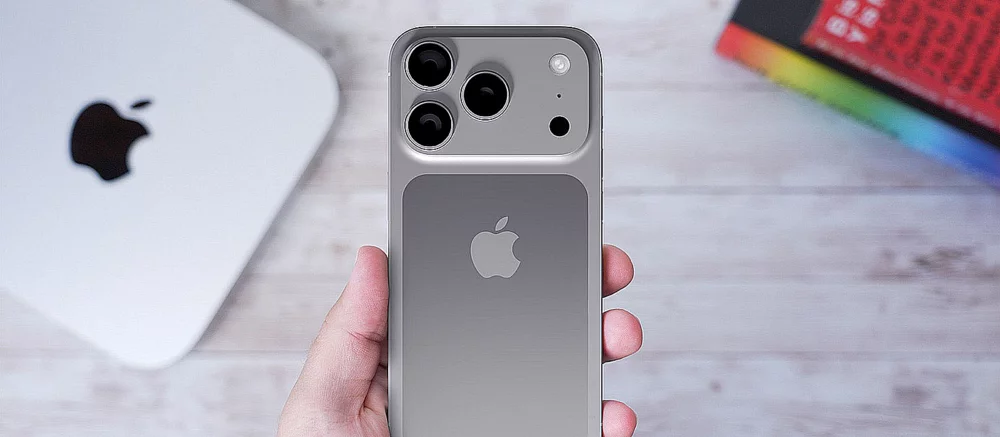 Сегодня Apple представит iPhone 17 Air и ряд других новинок