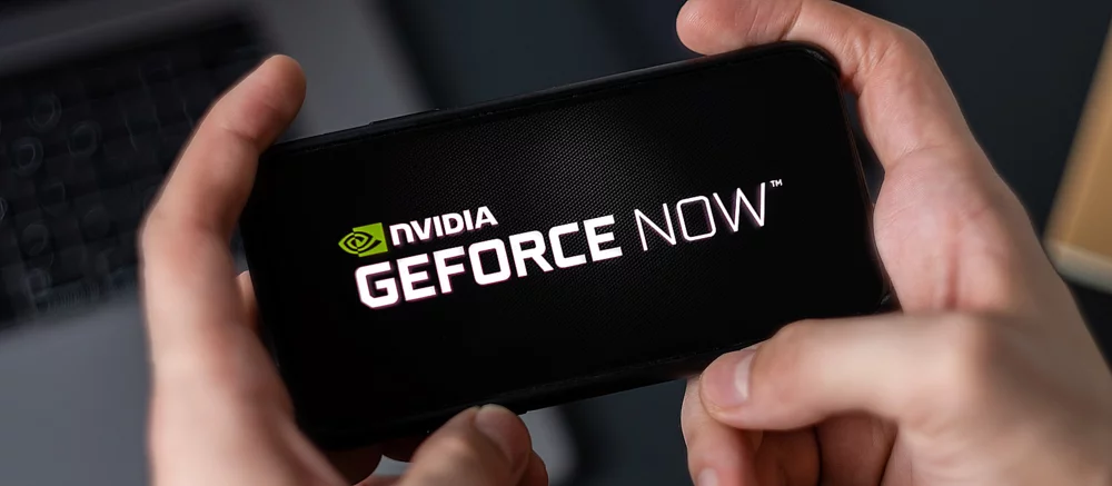 Сервис NVIDIA GeForce NOW временно упал из-за ажиотажа вокруг серверов на базе RTX 5080