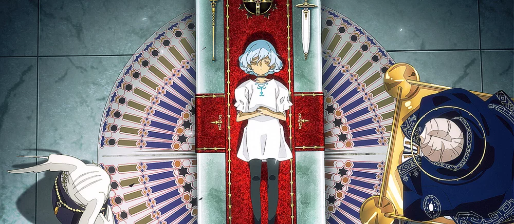 Шедевр в тени Persona: почему Metaphor: ReFantazio стала моей игрой года (без спойлеров)