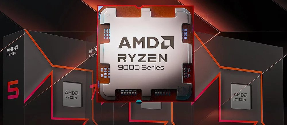 Шестиядерный AMD Ryzen 5 9500F выйдет 16 сентября по цене от $180