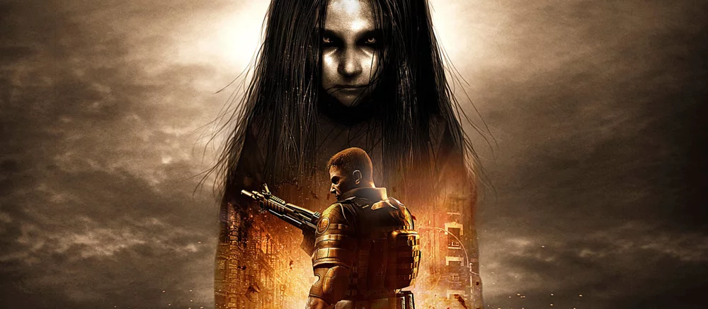 Шутер F.E.A.R. получил фанатский «ремастер» с частотой кадров до 240 FPS, исправленной физикой, HD-отражениями и другими улучшениями