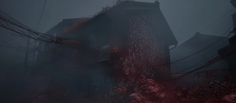 Silent Hill f уже «слили» в открытый доступ: игра вышла без Denuvo