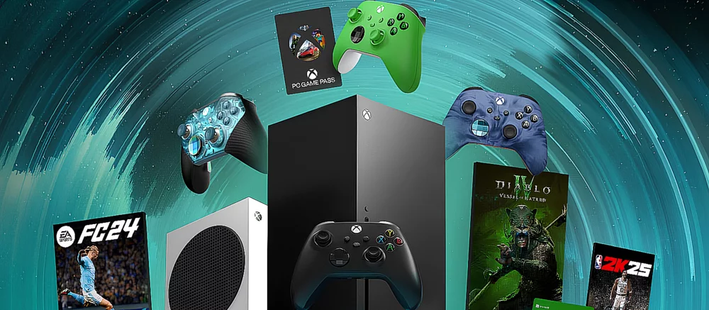 Следующий Xbox может стоить вдвое дороже PlayStation 6