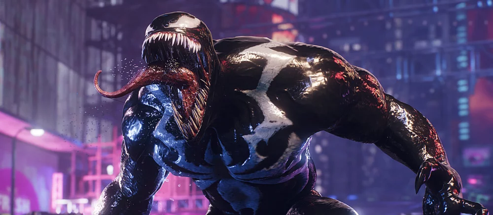 Слух: игра про Венома от авторов Marvel's Spider-Man 2 была практически готова перед тем, как её закрыли