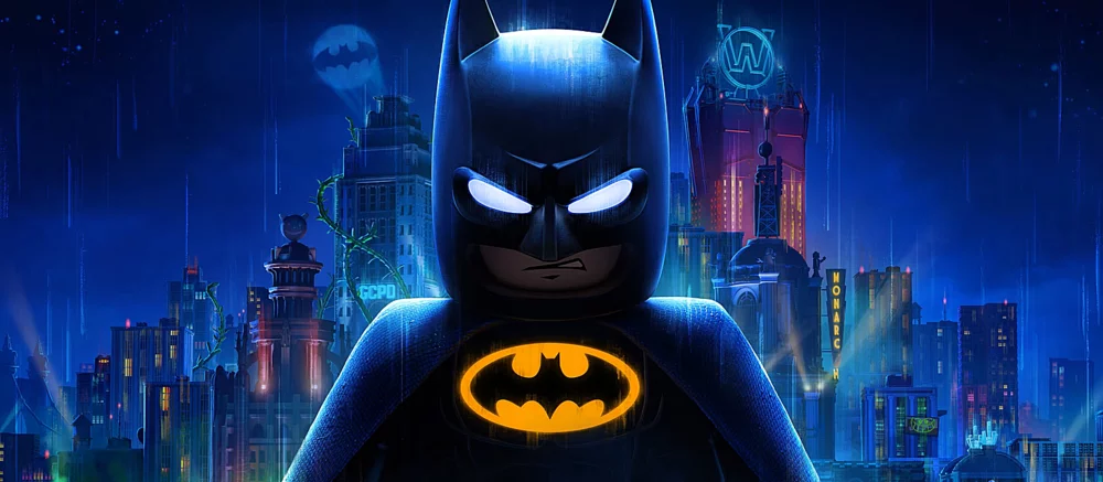Слух: релиз LEGO Batman: Legacy of the Dark Knight состоится весной 2026 года