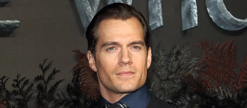 СМИ: Генри Кавилл получил травму, съёмки фильма «Горец» перенесли