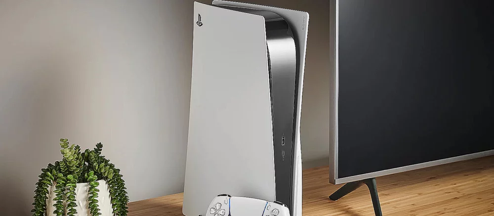 Sony может выпустить PS5 Digital с уменьшенным объемом памяти