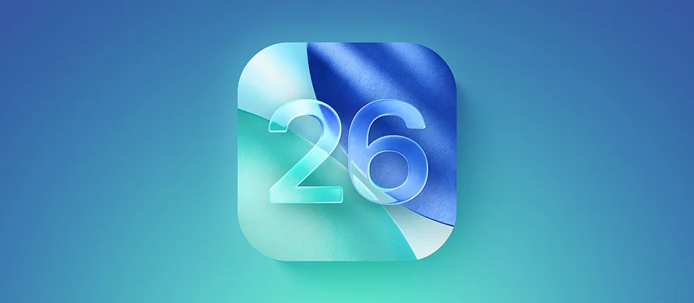 Состоялся релиз iOS 26 со «стеклянным» дизайном Liquid Glass