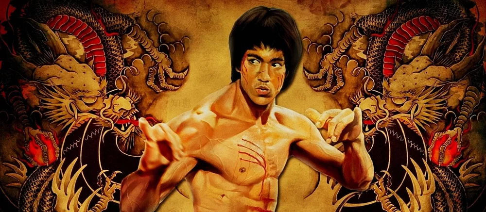Спасти Брюса Ли: в Hitman World of Assassination появилась миссия с легендарным бойцом
