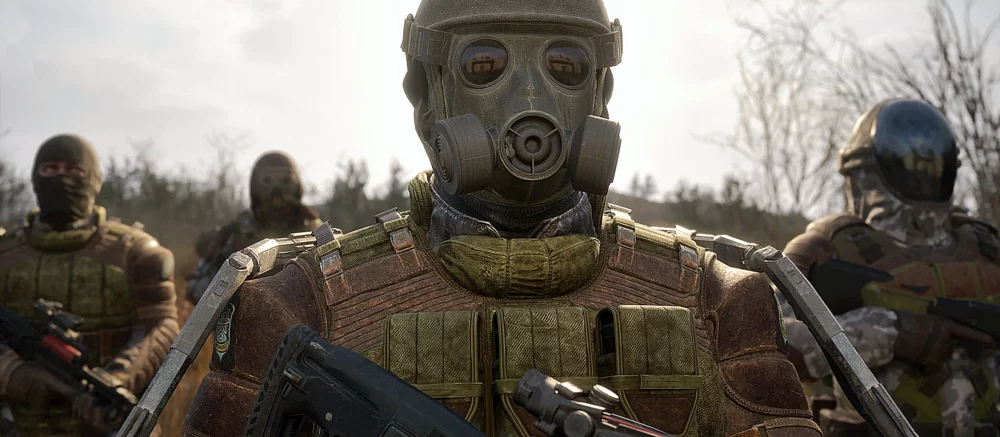 Стало известно, когда выйдет крупный патч 1.6 для S.T.A.L.K.E.R. 2 с новым заданием, ПНВ и обновлёнными тайниками