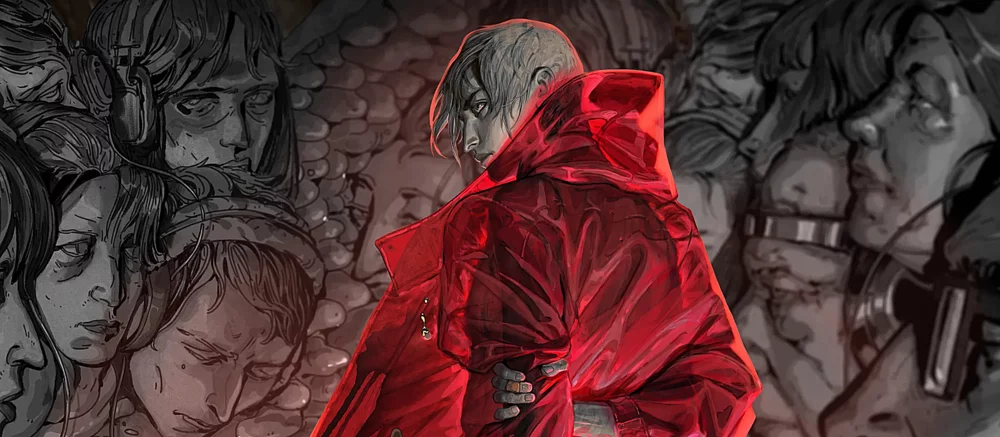 Студия-разработчик Disco Elysium показала новый трейлер шпионского триллера Zero Parades