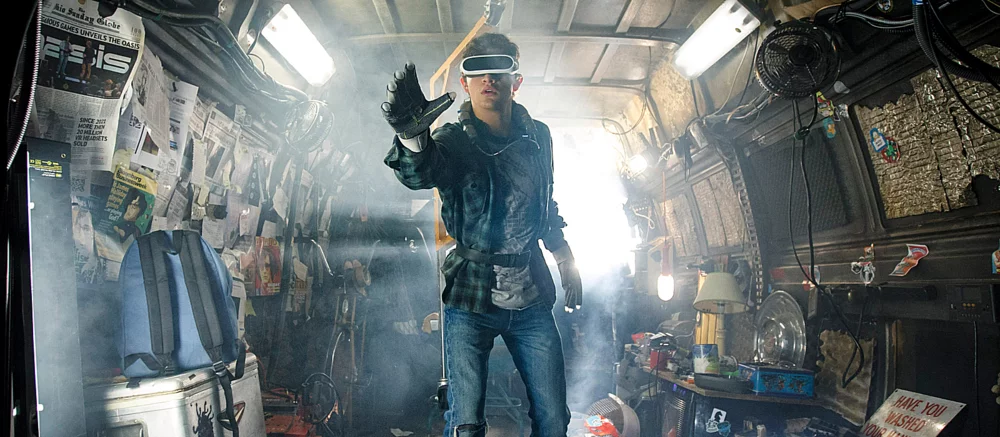 ТОП-10 фильмов для геймеров с романтикой и поп-культурой