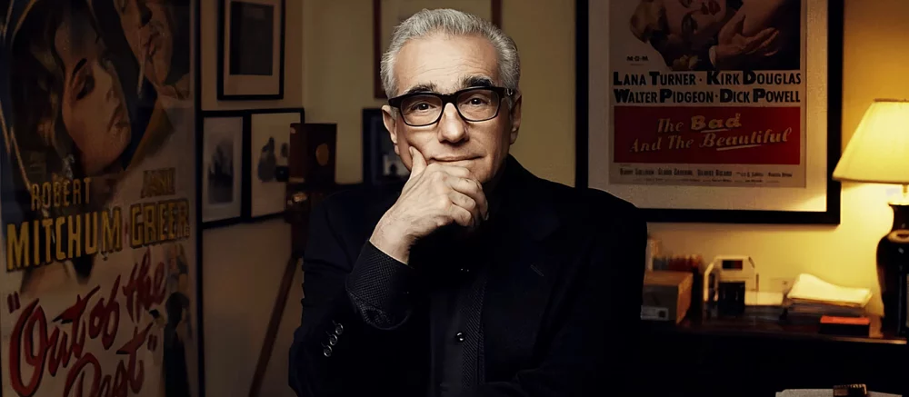 ТОП-10 фильмов Мартина Скорсезе, от хороших к лучшим