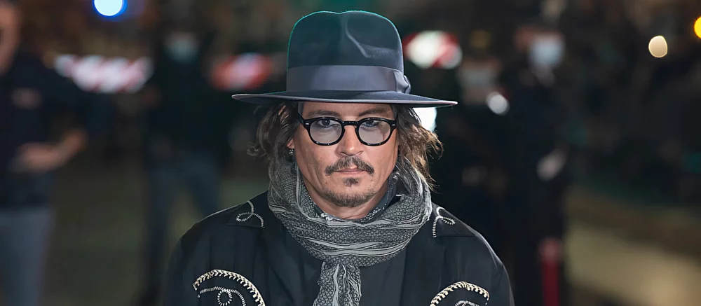 ТОП-10 фильмов с Джонни Деппом, от хороших к лучшим