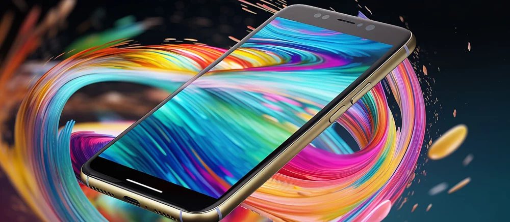 ТОП-15 бесплатных приложений из Google Play и App Store за осень 2025 года