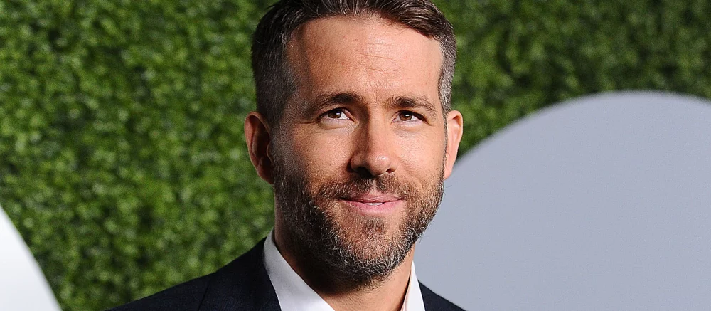 ТОП-30 фильмов с Райаном Рейнольдсом: от худших к лучшим