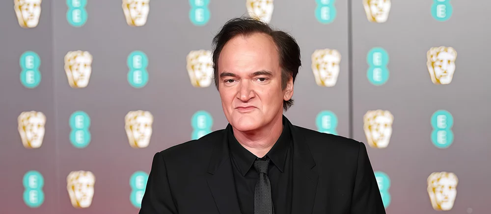 Топ фильмов Квентина Тарантино, от хороших к лучшим