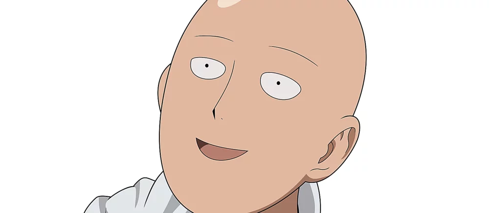 Третий сезон «Ванпанчмена» выйдет 5 октября. В новом тизере показали Сайтаму, Геноса, Тацумаки и не только