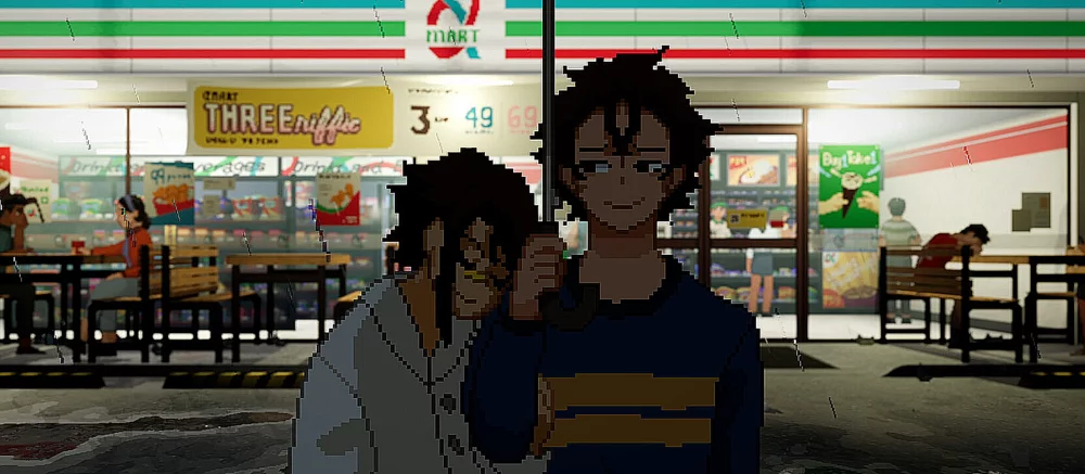 Until Then: светлое небо сквозь тьму — подростковая драма, которая цепляет