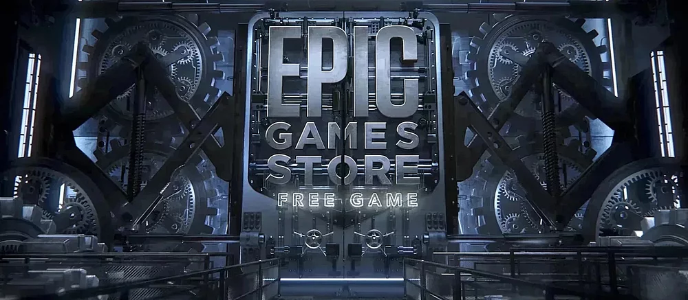 В EGS можно бесплатно забрать Ghostrunner 2 и ещё две PC-игры. Раскрыта новая раздача