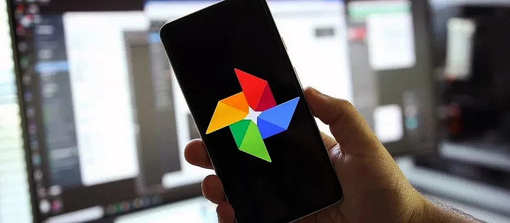 В Google Photos для Android появилось редактирование фото по текстовому запросу