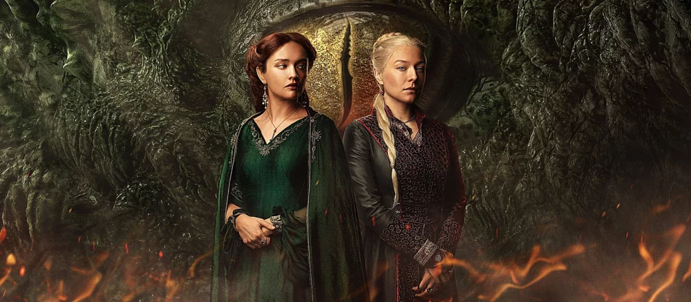 В HBO рассказали, когда выйдут продолжение «Дома дракона», «Рыцарь Семи Королевств» и третий сезон «Эйфории»