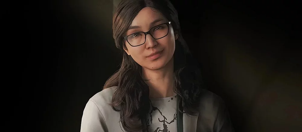 В новом трейлере 007 First Light показали Селину Тан