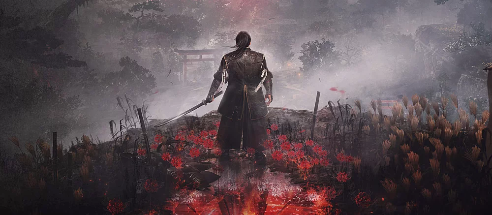 В новом трейлере Nioh 3 раскрыли дату выхода