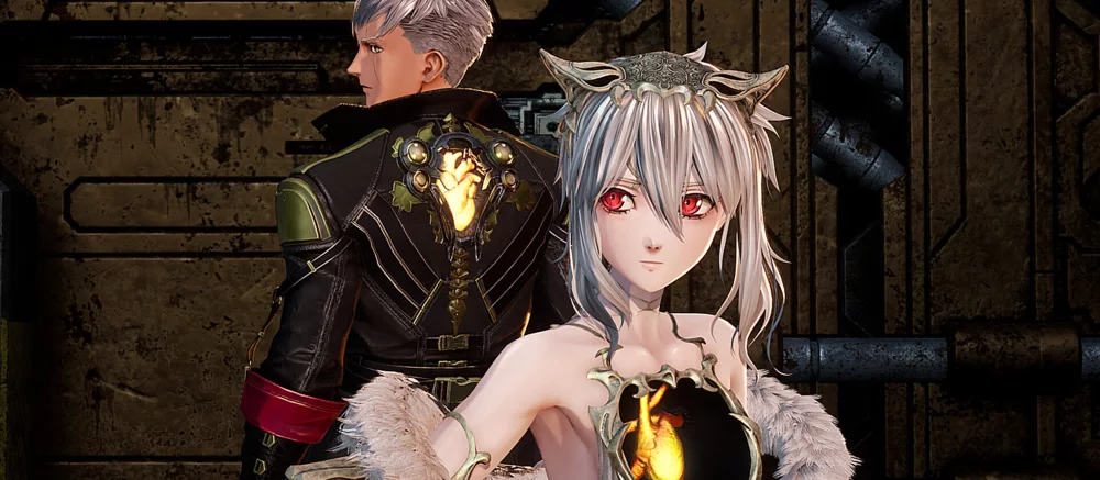 В PC-версии Code Vein 2 и Yakuza Kiwami 3 & Dark Ties встроят Denuvo