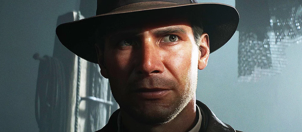 В PS Plus Deluxe появилась пробная версия Indiana Jones and the Great Circle — играть можно 2,5 часа