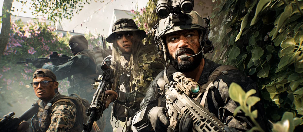 «В районе 70–85 баллов на Metacritic»: Том Хендерсон раскритиковал сюжетный режим Battlefield 6