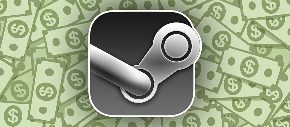 В российском Steam началась новая распродажа. За 21 рубль отдают шутер в духе Painkiller