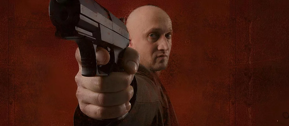 В Steam вышел криминальный шутер про Россию «Антикиллер»
