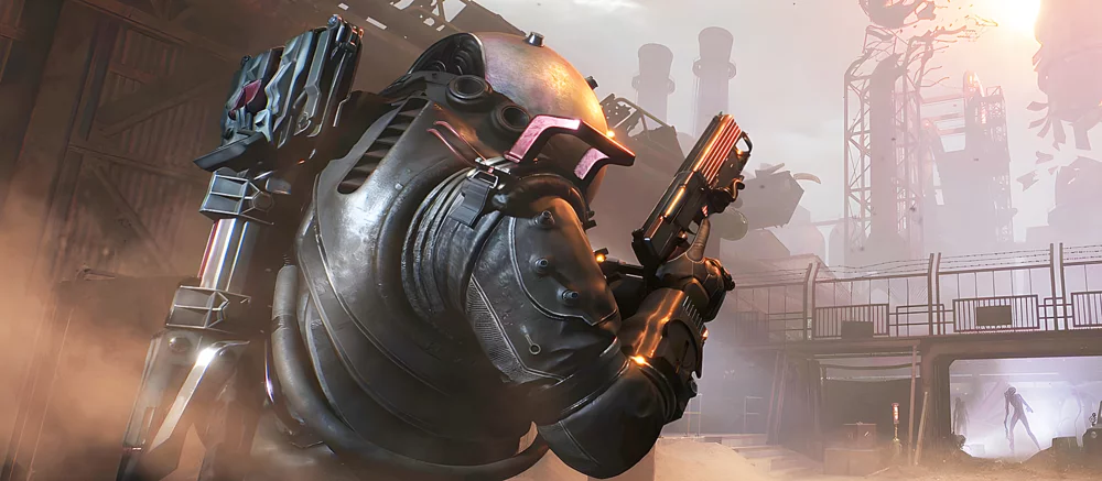 В сети показали, сколько FPS выдает Cronos: The New Dawn на RTX 4060, RTX 3050, GTX 1650, GTX 1660 и других видеокартах