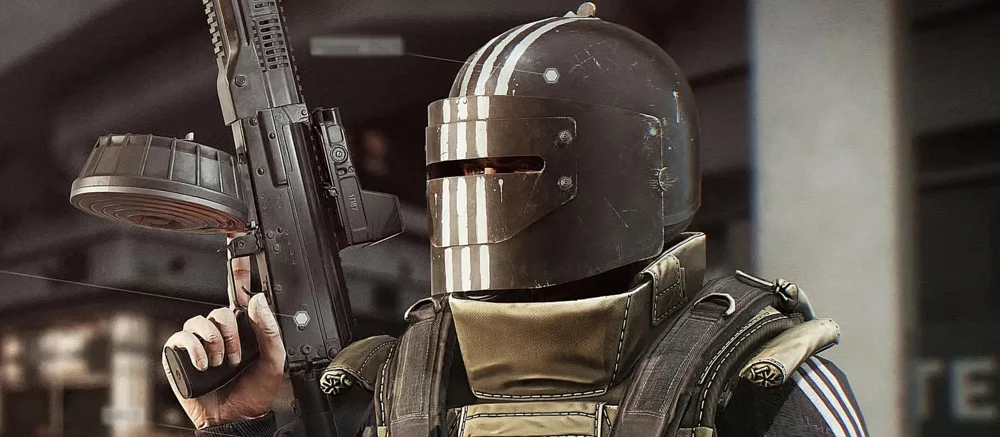 В Steam появилась страница Escape from Tarkov. Владельцам игры придётся купить её ещё раз