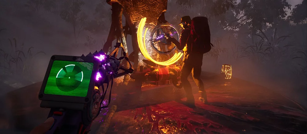 В Steam вышел кооперативный хоррор Macabre, похожий на смесь Alien: Isolation, Hunt: Showdown и Escape from Tarkov