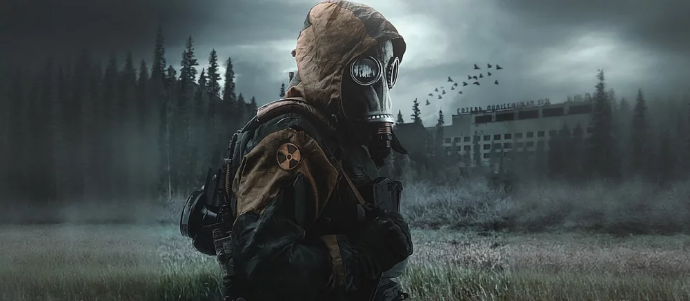 В Steam вышел новый шутер про сталкеров с мутантами и аномалиями. Он получил 100% рейтинга