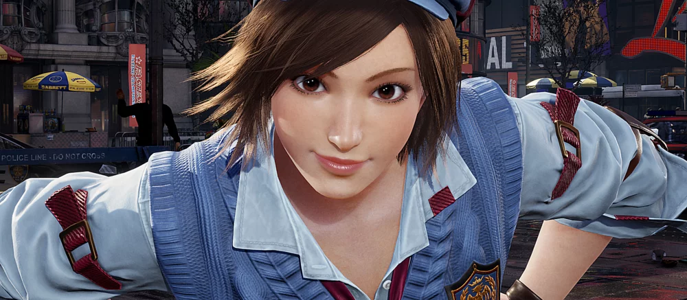 В Tekken 8 исправили грудь у женских персонажей