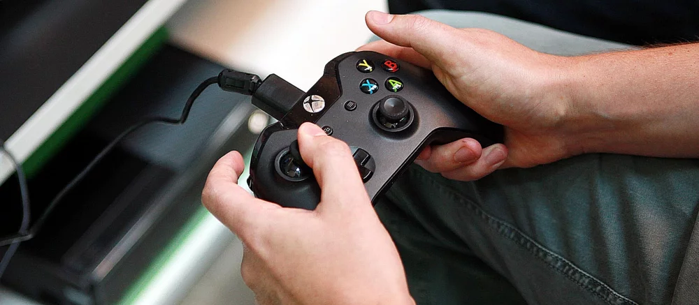 В Windows 11 добавят новую функцию для геймпадов Xbox