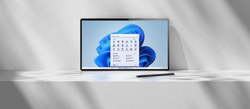 В Windows 11 встроят спид-тест прямо в панель задач