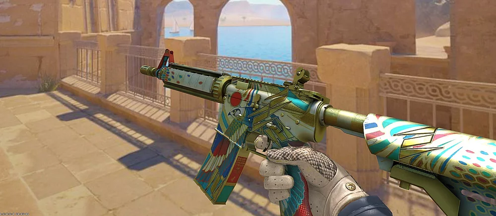 Valve сломала читы в Counter-Strike 2. Компания обновила античит