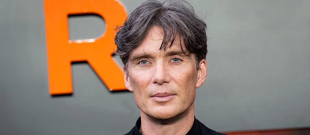 Верим? Киллиан Мёрфи заявил, что не будет играть Волан-де-Морта в сериале «Гарри Поттер»