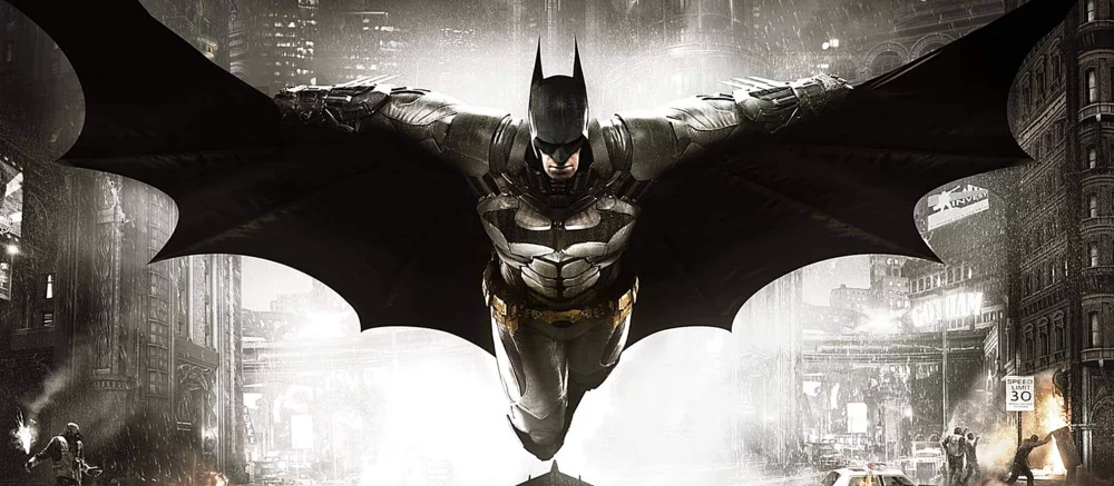Ветеран Ubisoft займётся разработкой следующей игры Rocksteady Studios. Возможно, это экшен про Бэтмена