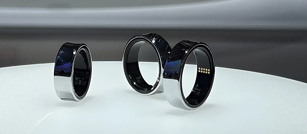 Владелец Galaxy Ring обратился к врачам, чтобы снять кольцо с вздувшейся батареей